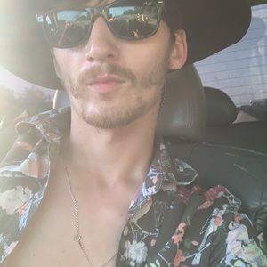 Meet your Posher, Bo duke